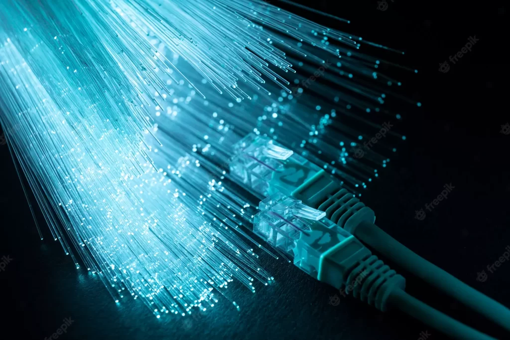 Telecommunication and Broadband
