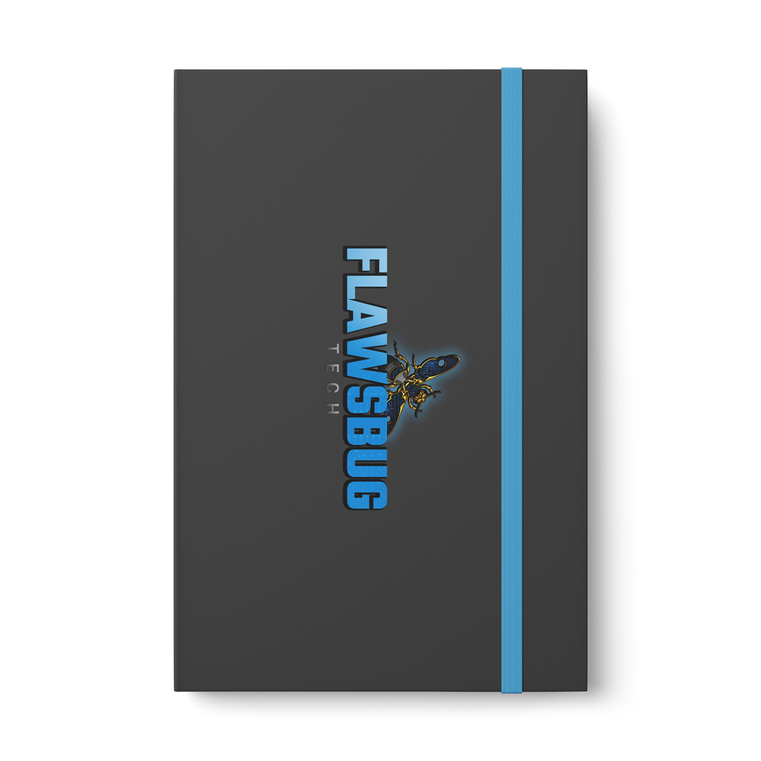 Color Contrast Notebook - Image 6