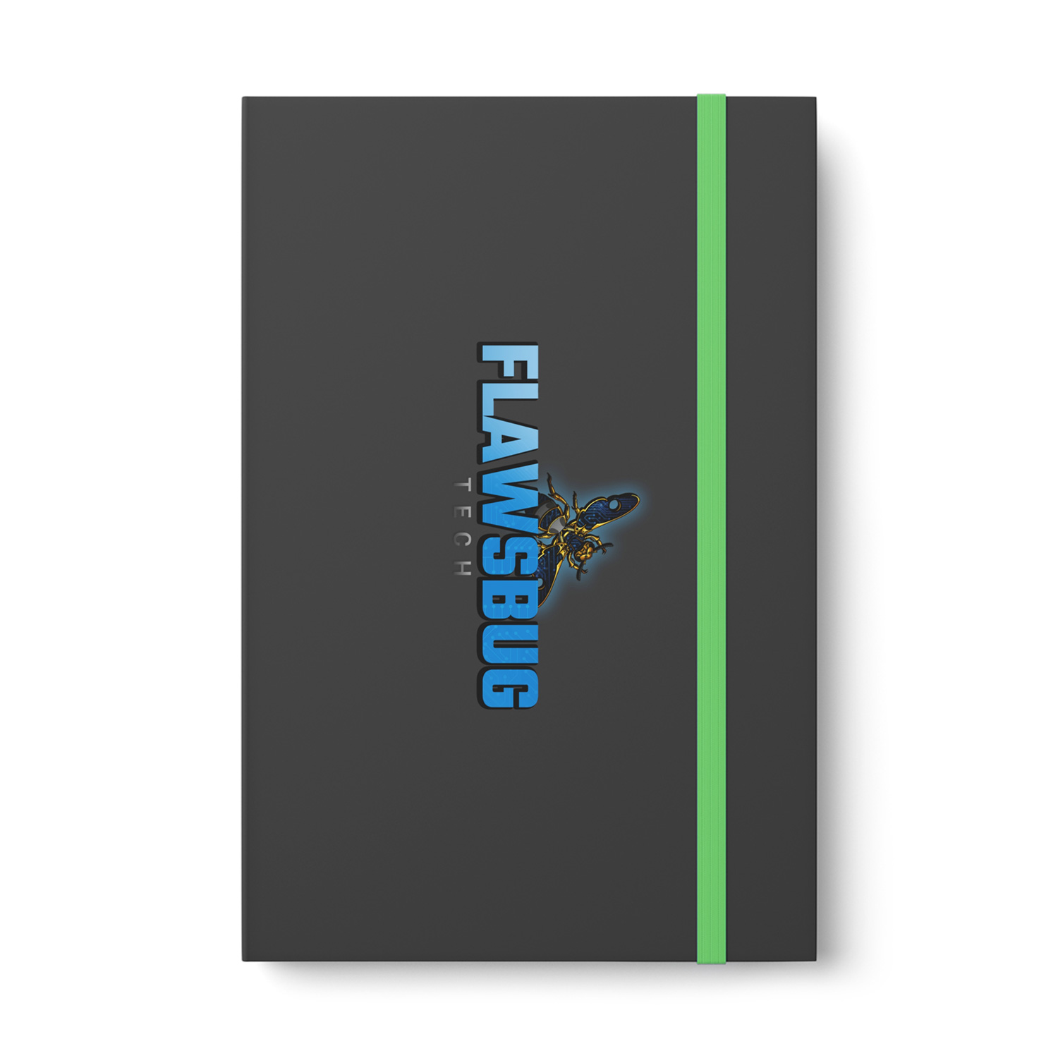 Color Contrast Notebook - Image 5