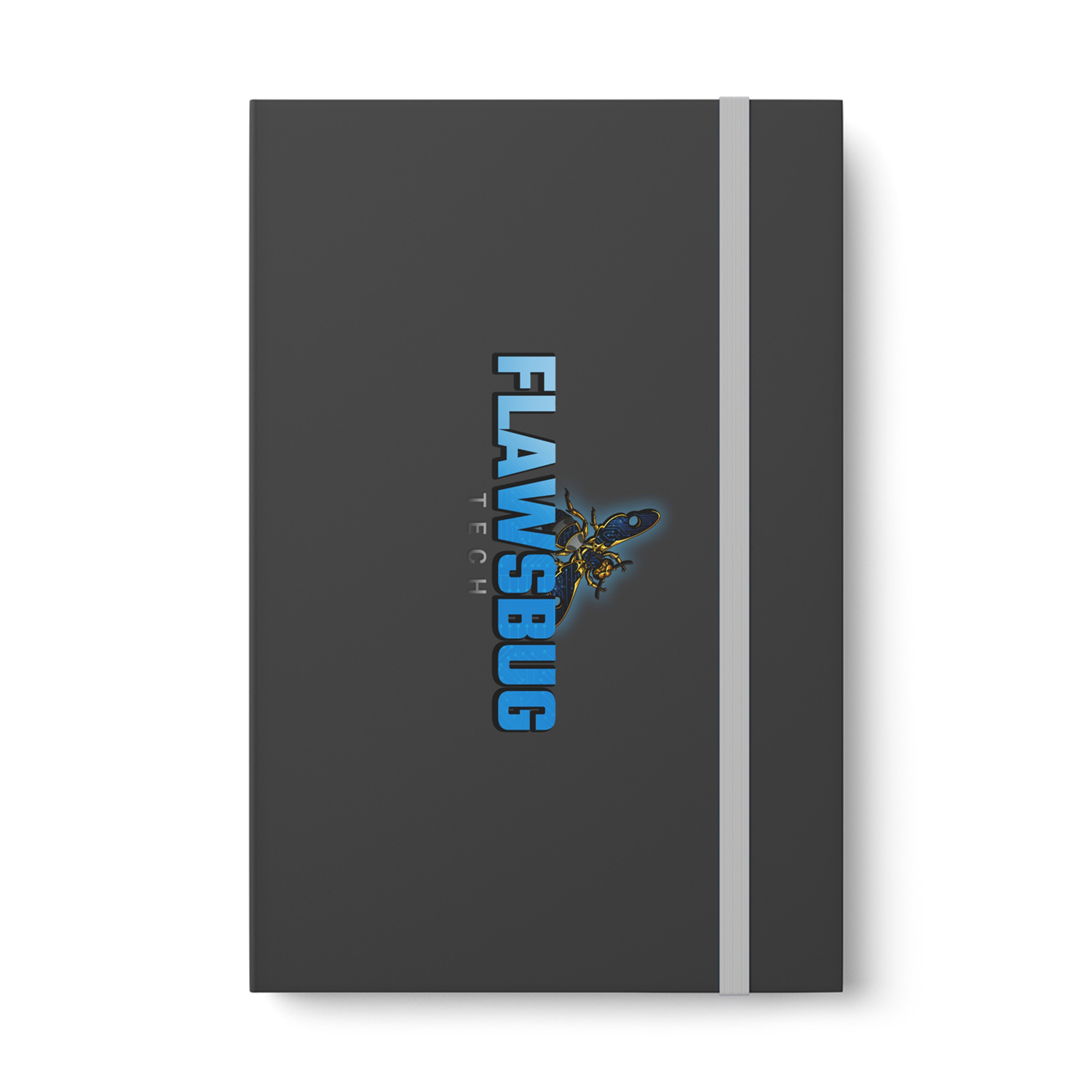 Color Contrast Notebook - Image 4
