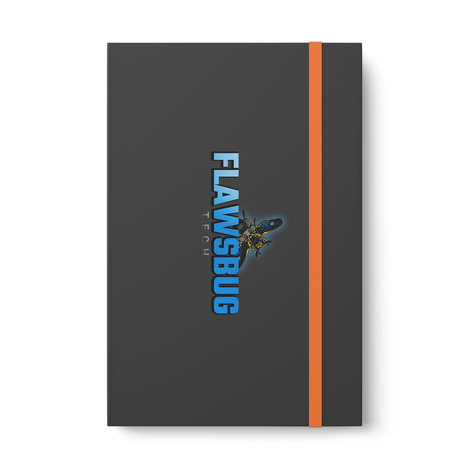 Color Contrast Notebook - Image 3
