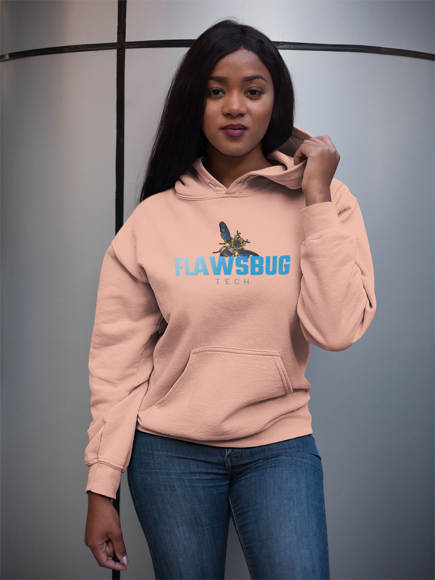 Champion Hoodie