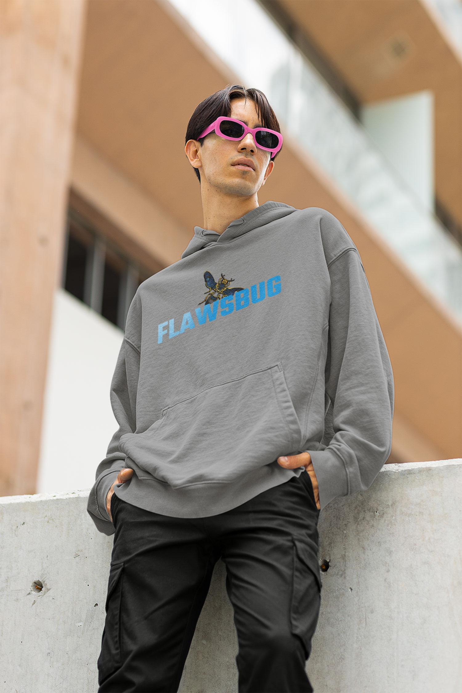 Champion Hoodie - Image 2