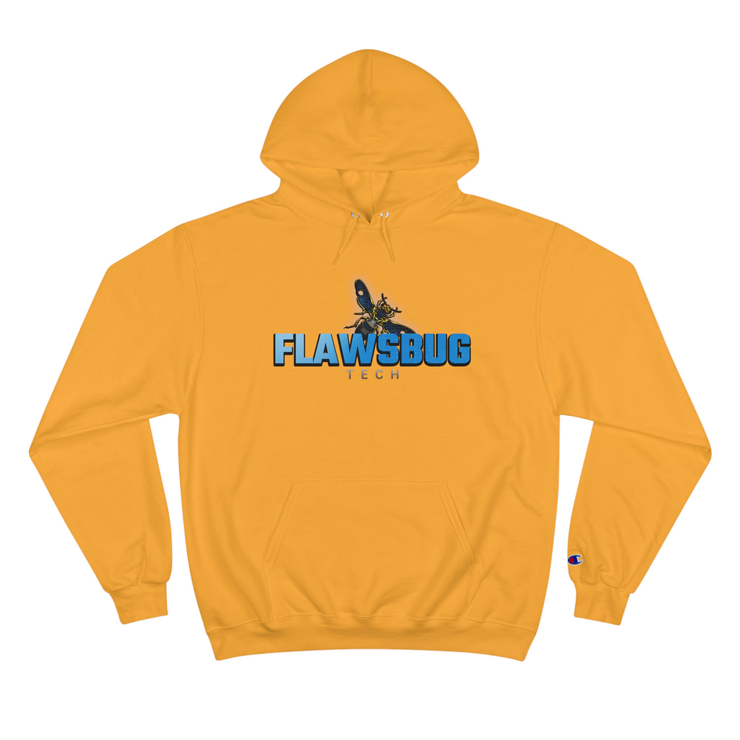 Champion Hoodie - Image 5