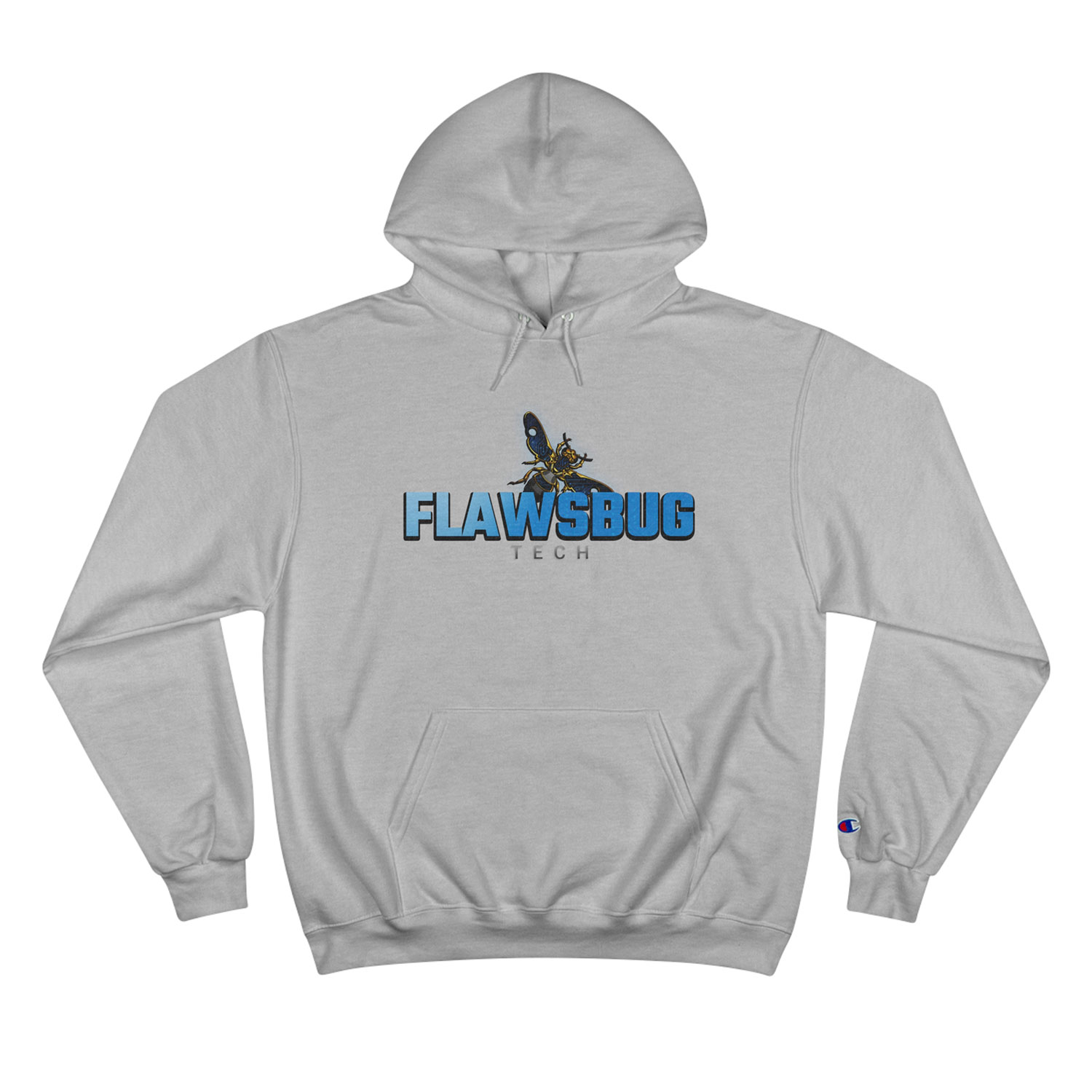 Champion Hoodie - Image 6