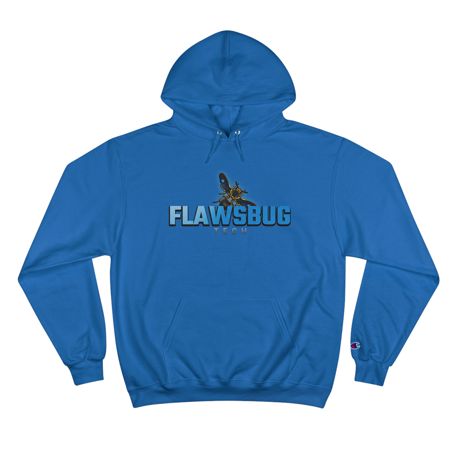 Champion Hoodie - Image 10