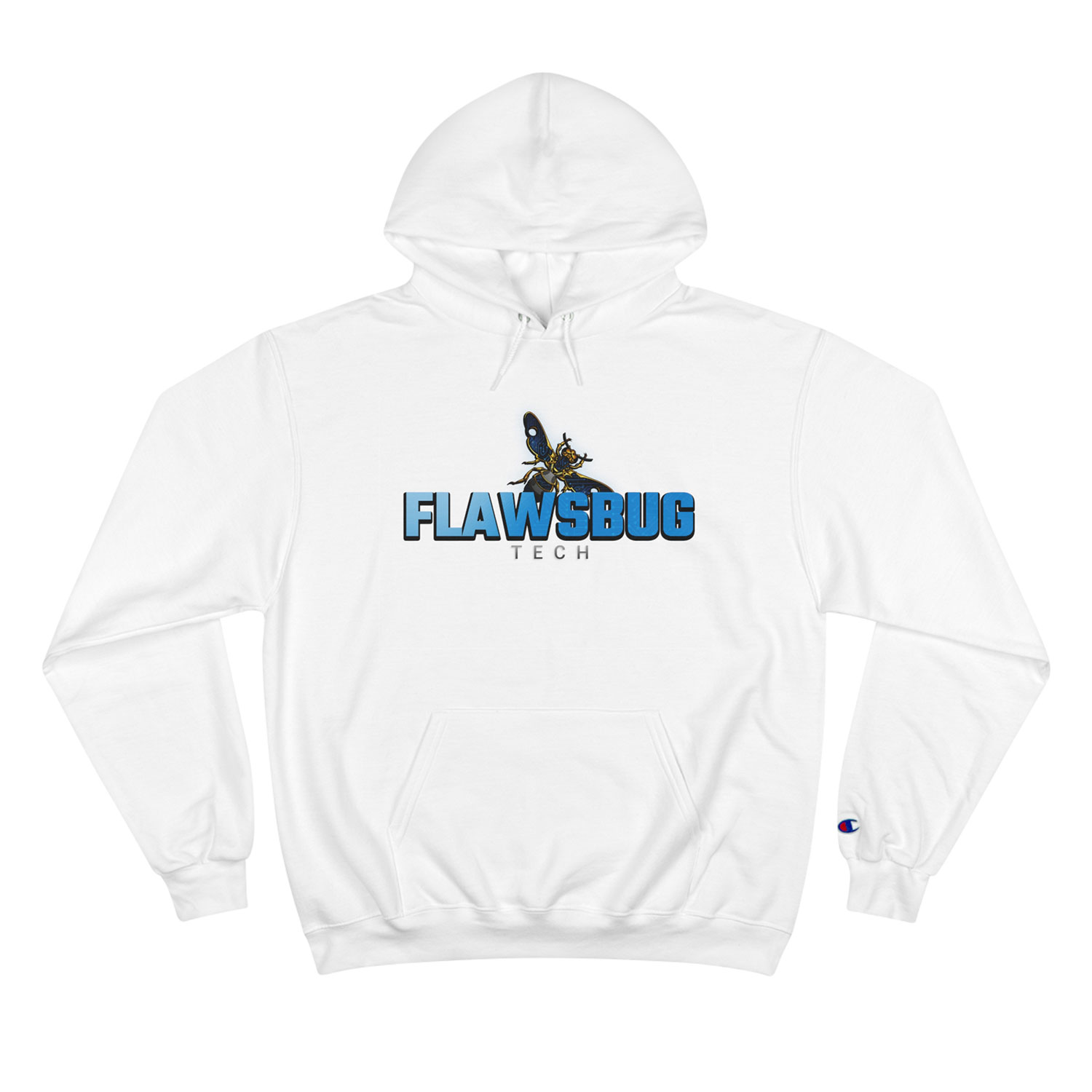 Champion Hoodie - Image 11
