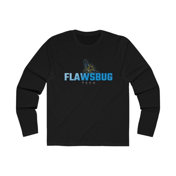 Men’s Long-sleeve Tee