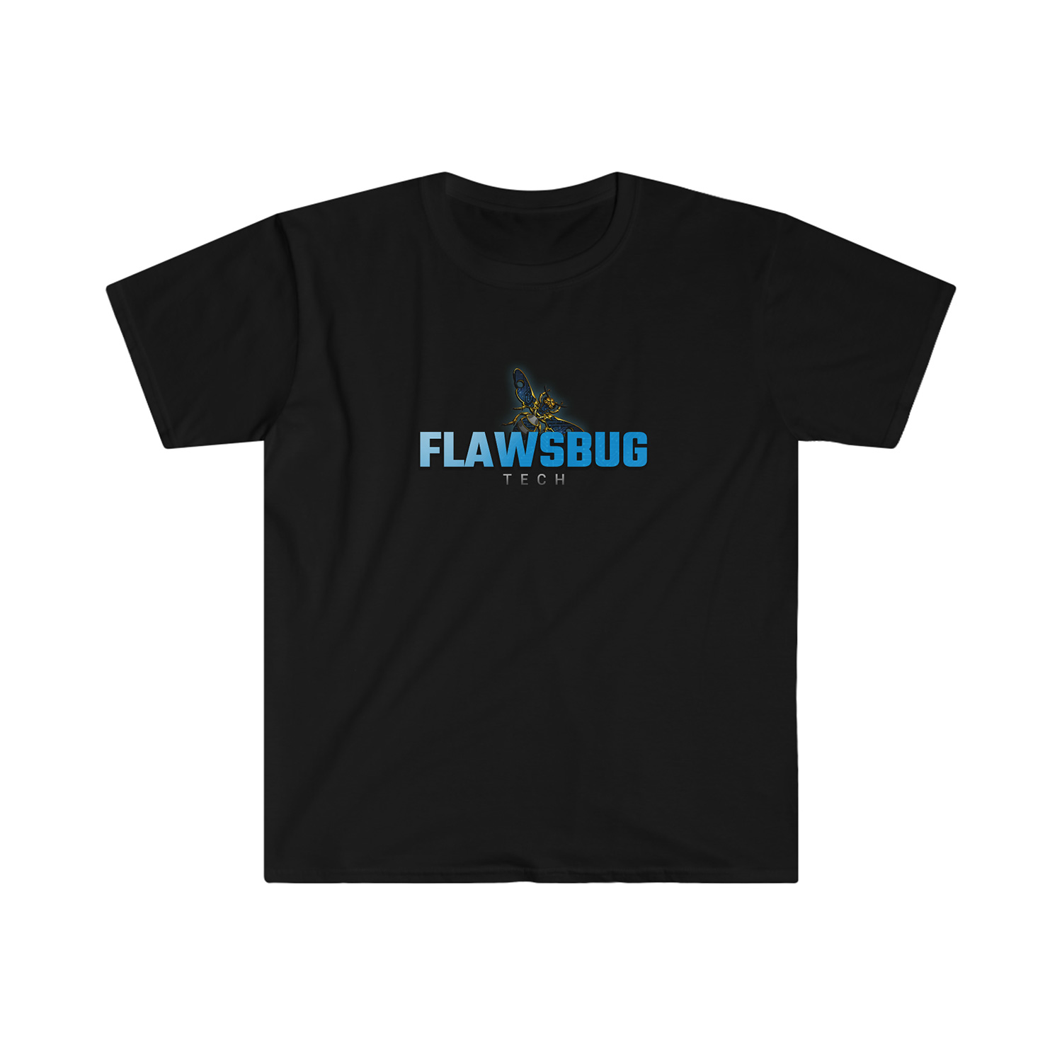 Men’s Slim Fit Tee