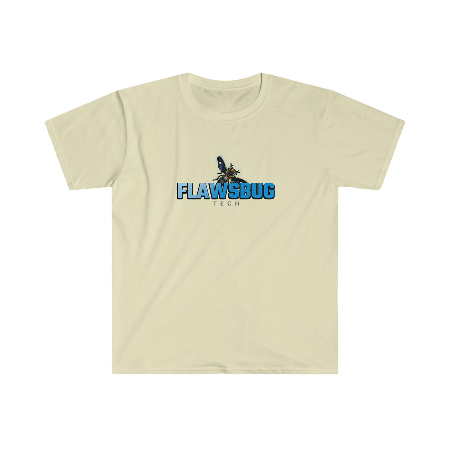 Men’s Slim Fit Tee - Image 8