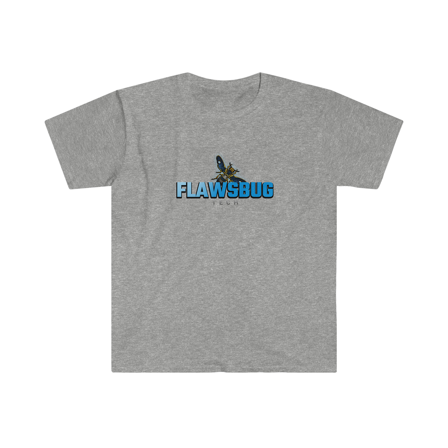 Men’s Slim Fit Tee - Image 9