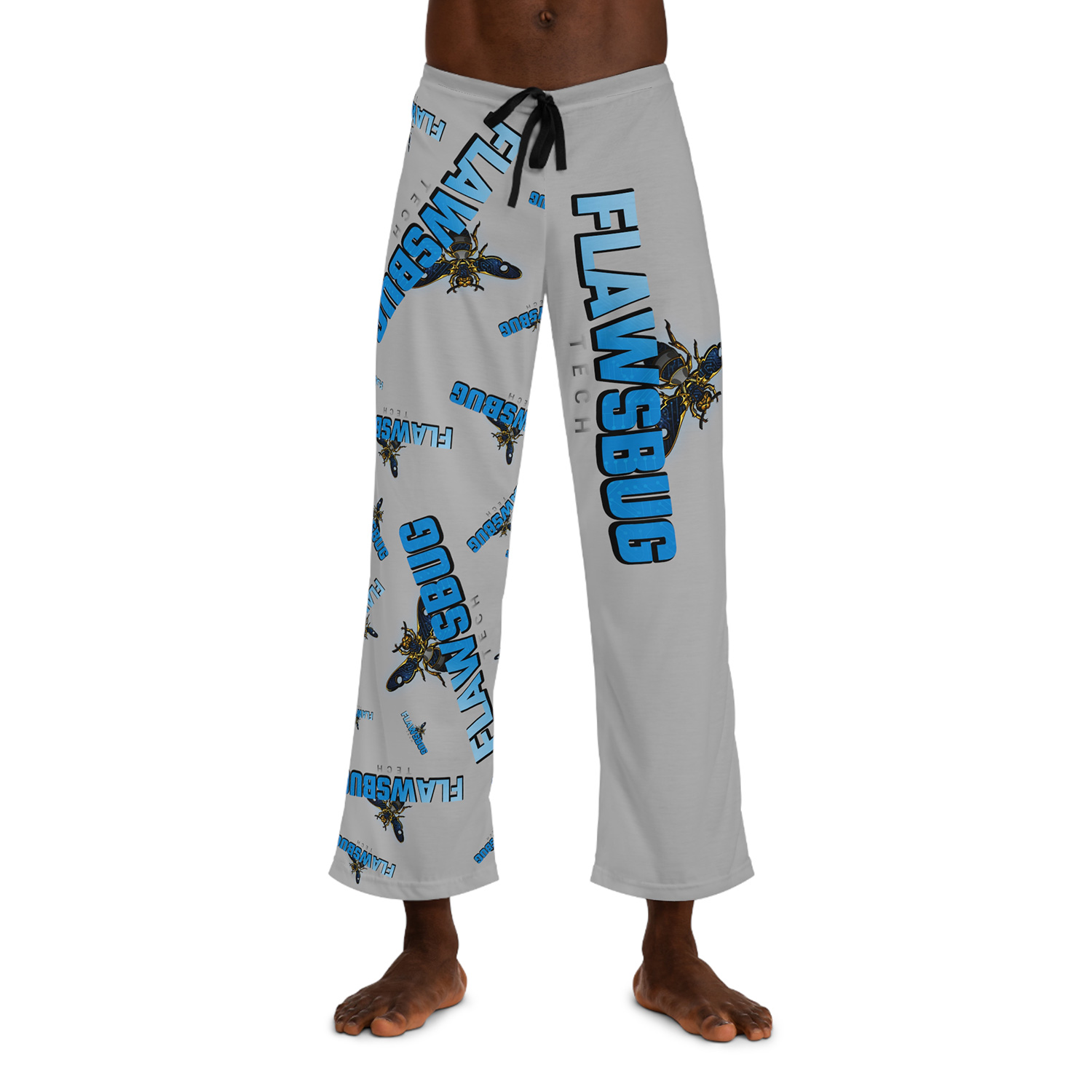 Men’s Pajama Pants - Image 2