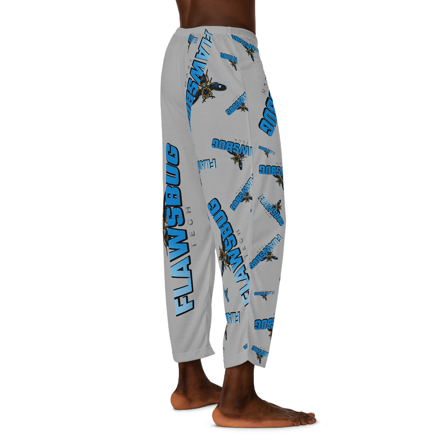 Men’s Pajama Pants - Image 3