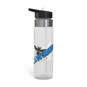 Tritan Sport Bottle 20oz